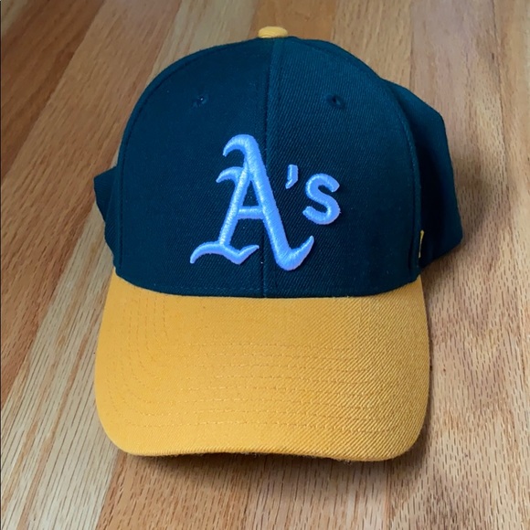Lids Other - LIDS- Oakland A’s Baseball Cap